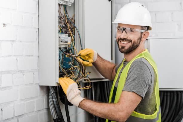 Best 24-Hour Electrician  in Clermont, GA