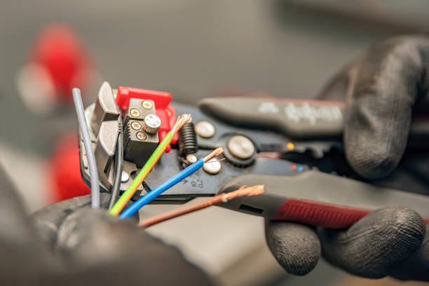Best Local Electrician Companies  in Clermont, GA