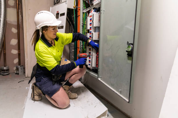 Best Circuit Breaker Repair  in Clermont, GA
