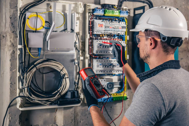 Best Electrical Rewiring Services  in Clermont, GA