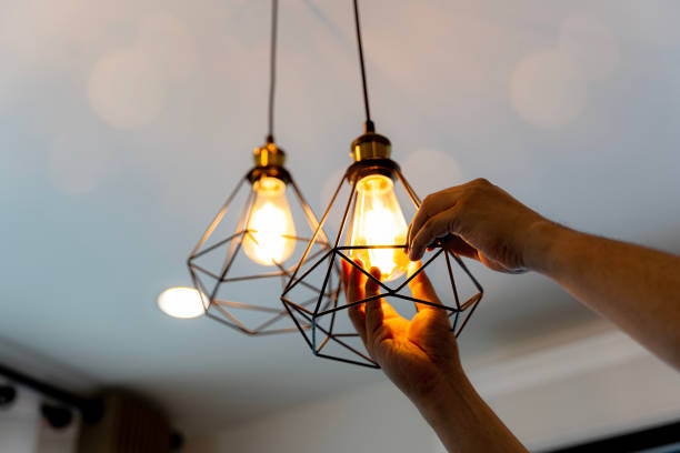 Best Licensed Electrician  in Clermont, GA