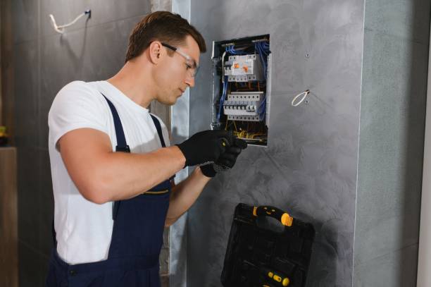 Best Electrical System Inspection  in Clermont, GA