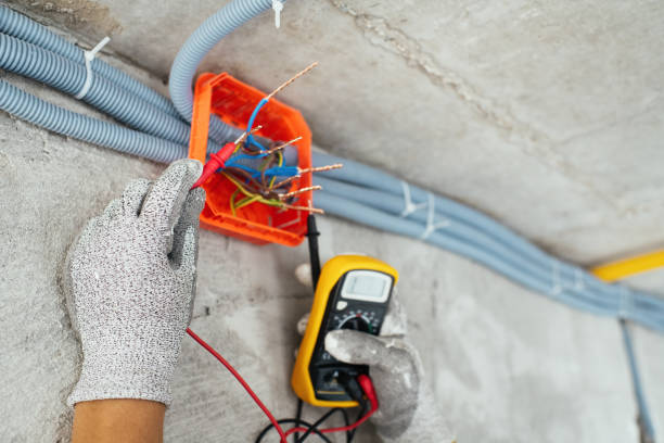 Best Electrical Outlet Repair  in Clermont, GA